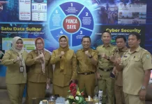 Pemkab Mateng Terapkan Aplikasi Fleksi, Perkuat Kinerja ASN