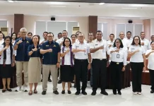Stakeholder Gathering Dorong Profesionalisme Keuangan Daerah NTT