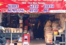 Camilan Lokal, Sarat Permintaan jelang Perayaan Imlek