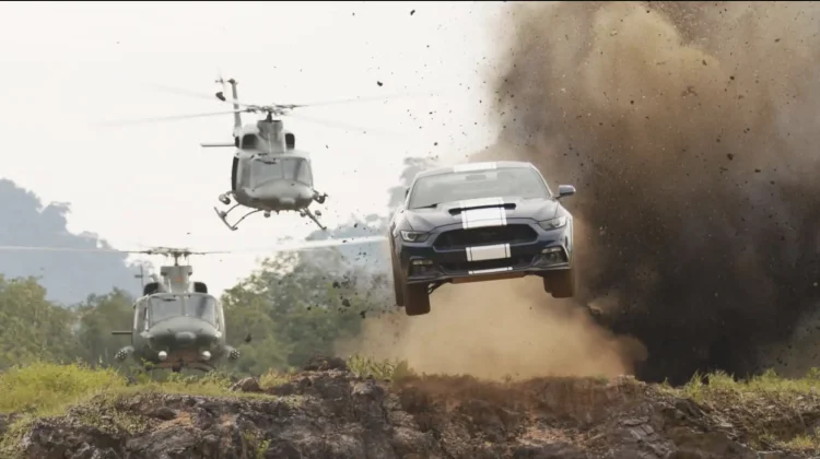Fast & Furious “Fast Forever” Dijadwalkan Tayang 2028