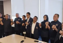 NasDem Sulsel Target Empat Besar Nasional di Tahun 2027