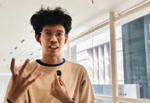 Komika Fachri Sebut Humor Bisa Atasi Kecemasan
