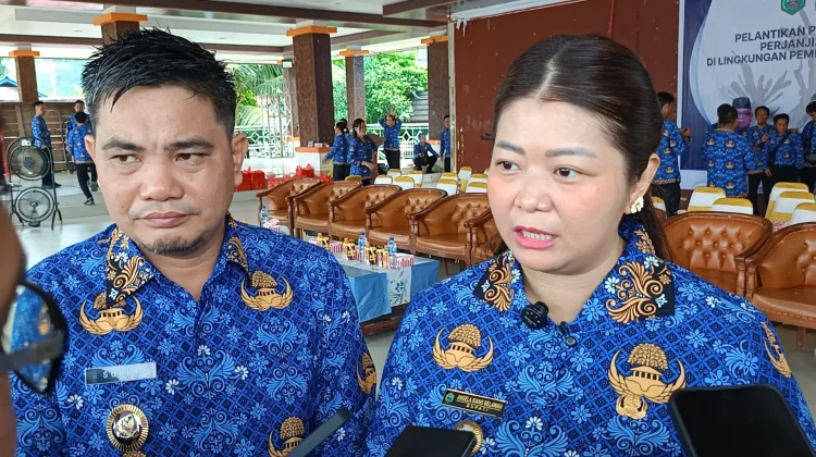 Pemkab Mahulu Perkuat Kapasitas Bunda PAUD Dukung Pendidikan Usia Dini