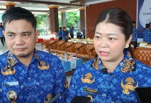 Pemkab Mahulu Perkuat Kapasitas Bunda PAUD Dukung Pendidikan Usia Dini