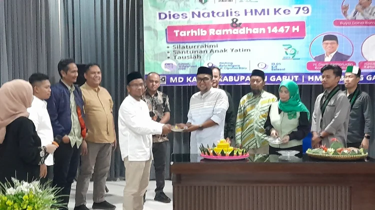 Dies Natalis, Presedium HMI : Konsisten untuk Bangsa