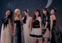 OH MY GIRL Siap Comeback Formasi Lengkap