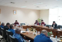 Relokasi Pos dan Armada Rescue Jadi Prioritas Damkar 2026