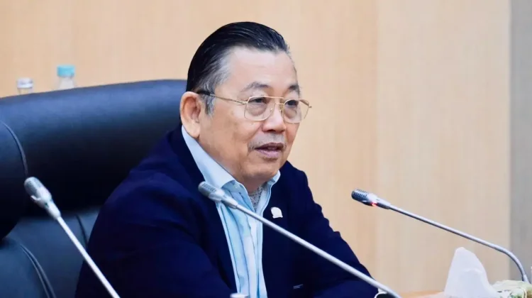 Komisi XII DPR RI Desak Pemerintah Pastikan Stok BBM Hingga LPG