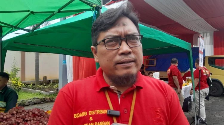 Pemkab : GPM Solusi Dapatkan Sembako Murah