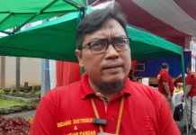 Pemkab : GPM Solusi Dapatkan Sembako Murah