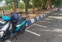 Parkir, Membantu atau Memberatkan?