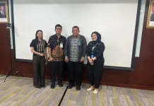 LPU RRI Sungailiat Kunjungi BI Babel