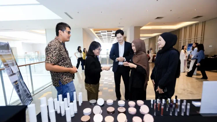 Life in Sync Wellness Warnai Industri Kecantikan