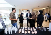 Life in Sync Wellness Warnai Industri Kecantikan