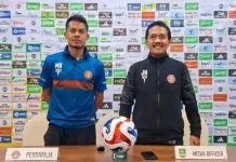 Jaya Hartono Optimistis Tatap Laga Perdana Persiraja