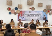 Setda Tomohon Matangkan Renja SKPD 2027