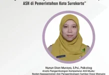 Pencegahan Kekerasan dan Pelecehan Seksual di Lingkungan ASN