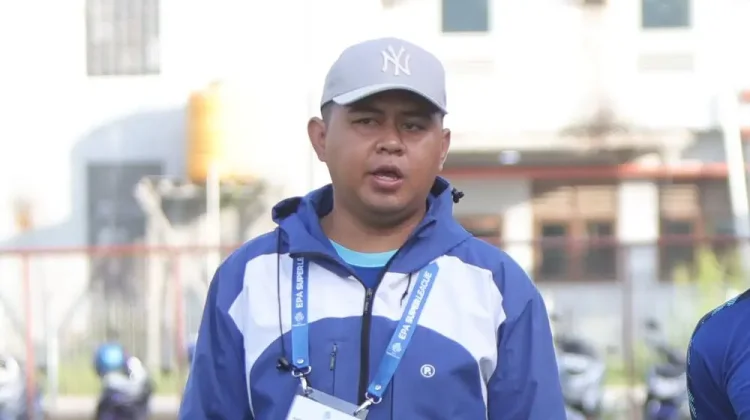 Hadapi Persebaya U16, Persib U16 Incar Kemenangan