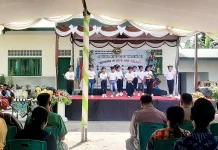 Sanur Kids Golf Talent Dukung Bakat Anak