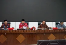 Pemeriksaan LKPD 2025 Dimulai, OPD Diminta Kooperatif Siapkan Data