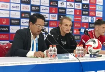 Persis Hanya Mampu Bermain Imbang Dengan Madura United FC