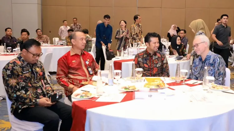 SRRL Dibangun pada 2027, Senilai 230 Juta Euro