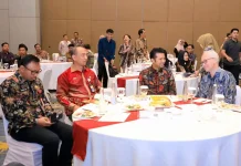 SRRL Dibangun pada 2027, Senilai 230 Juta Euro