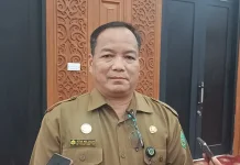 Camat Long Apari Soroti Pentingnya Kesehatan Cegah Stunting sejak Dini