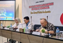 Abdul Kholik Dorong Pemprov Jateng Siapkan Perdagangan Karbon