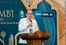 SERAMBI 2026, BI Siapkan Uang Tunai Rp185,6 Triliun