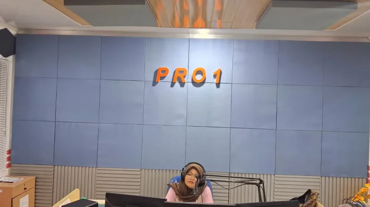 Hari Radio, Radio Tetap Dekat di Hati Pendengar
