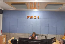 Hari Radio, Radio Tetap Dekat di Hati Pendengar