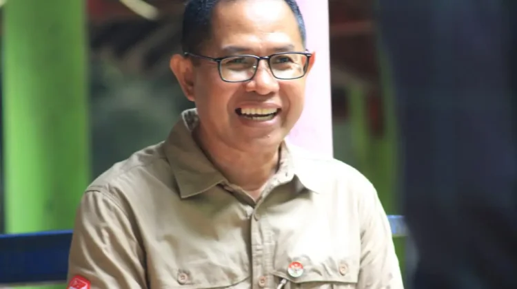 Pemprov Sulsel Gelar Ramadan Leadership Camp untuk Penguatan Kapasitas