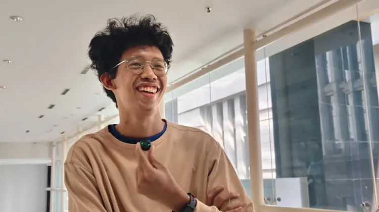 Inisiator Keswa: Keterbukaan untuk Bercerita Kunci Pulihkan Anxiety