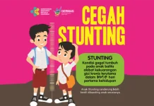 Kecamatan Long Apari Fokus Penanganan Stunting Masyarakat Perbatasan