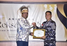Kodaeral X Meraih Penghargaan Anugerah Reksa Bandha KPKNL