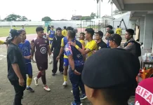 Manajemen TS Saiburai Akhirnya Terima Hasil Final