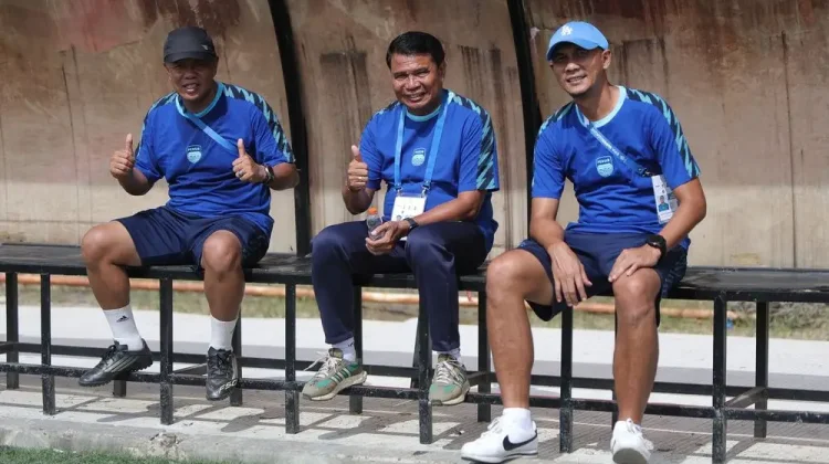 Persib U20 Incar Kemenangan dari Persebaya U20