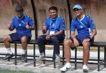 Persib U20 Incar Kemenangan dari Persebaya U20