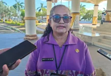 Staf Ahli Gubernur PB Ditunjuk PLT Kadis PUPR Pemprov