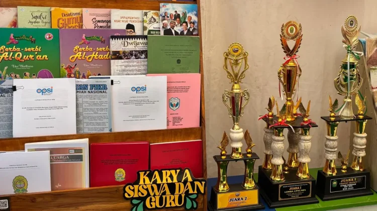 Kepala Perpusnas: Rendahnya Literasi Bukan Soal Minat Baca