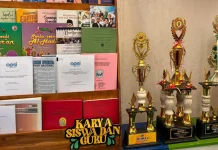 Kepala Perpusnas: Rendahnya Literasi Bukan Soal Minat Baca