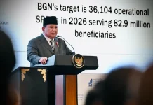 Presiden Longgarkan Kredit Nelayan hingga 12 Tahun