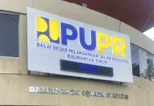 BBPJN Kaltim: Proyek Jalan Nasional di Kubar Sesuai Kontrak Multiyears