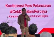 Privy Ajak Publik Verifikasi Dokumen Digital sebelum Bertindak