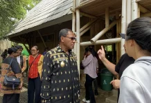 OVOP Jadi Andalan Ekonomi Perempuan NTT