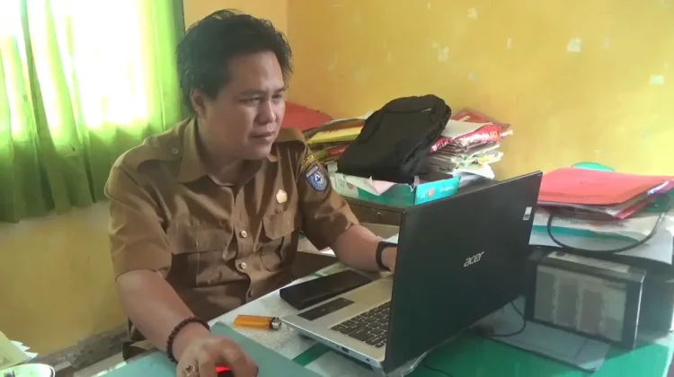Akun MY ASN PPPK Paruh Waktu Aktif Kembali