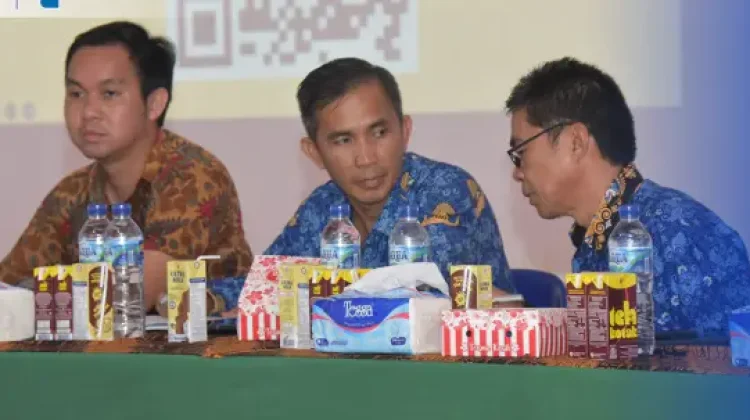 Bappelitbangda Mahulu Gelar Pra Musrenbang Tematik Stunting