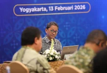 Inflasi DIY di Awal Tahun Terkendali