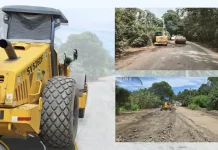 Proyek Jalan Nasional di Kubar Segera Dimulai
